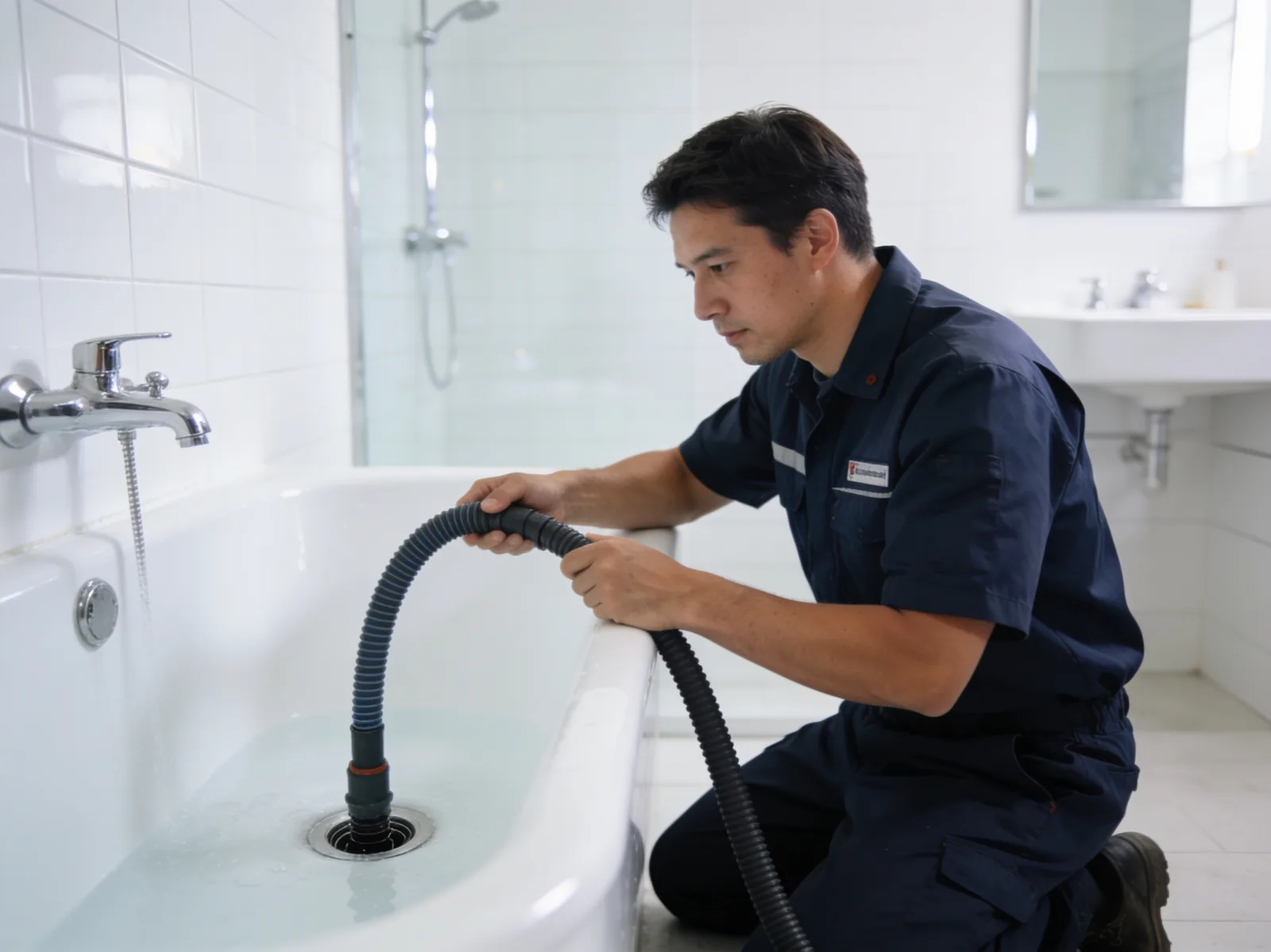 Emergency Plumber Old Bethpage, NY FAQs
